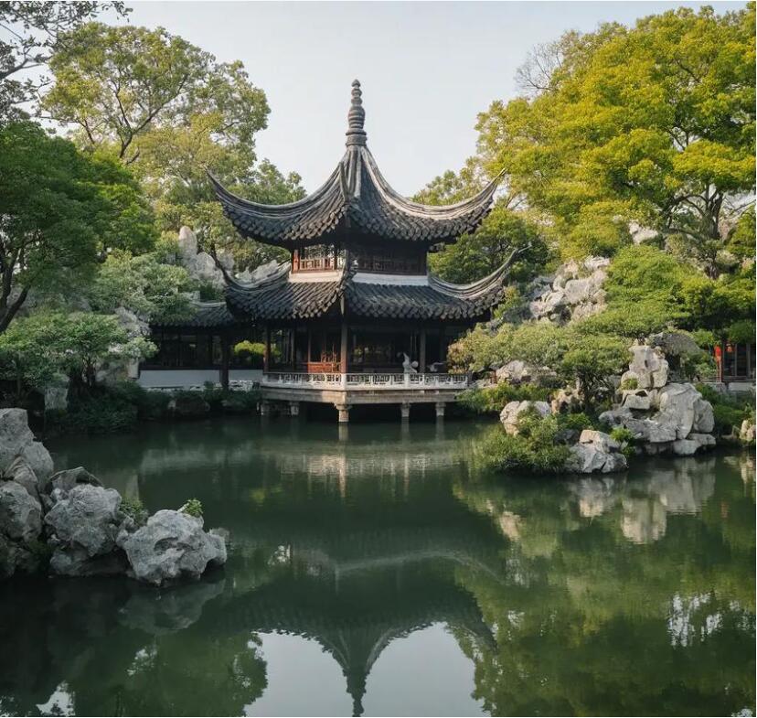 重庆黔江幻莲餐饮有限公司